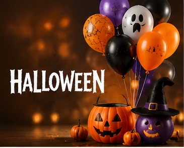 🎃 Toute la thématique de Halloween Toute la thématique de Halloween