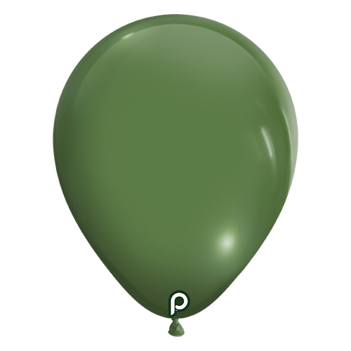 100 Ballons 11" Avocado - Prima