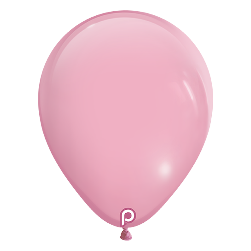 100 Ballons 11" Baby Pink - Prima