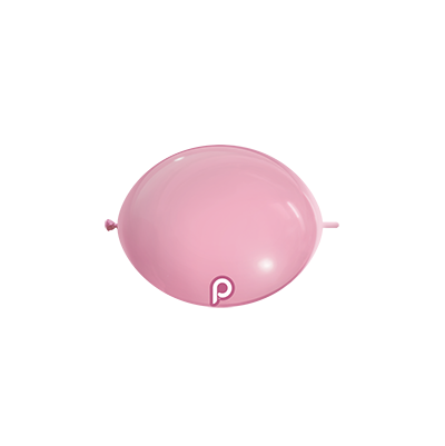 Baby Pink 6” Link - 50CT  (FR)