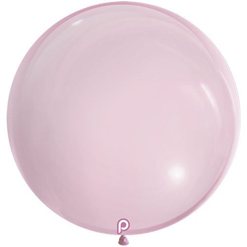 4 Ballons 36" Ballet Slipper - Prima