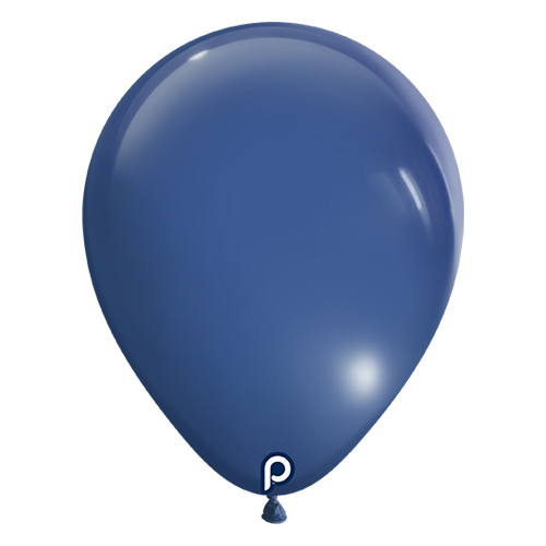 100 Ballons 11" Blue Nova - Prima