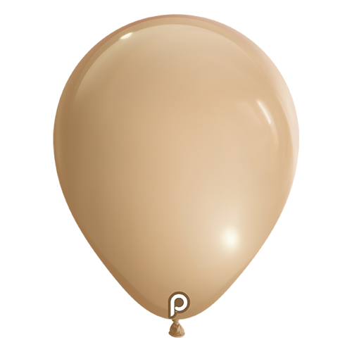 100 Ballons 11" Blush - Prima