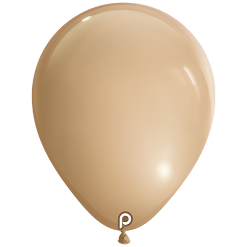 25 Ballons 18" Blush - Prima