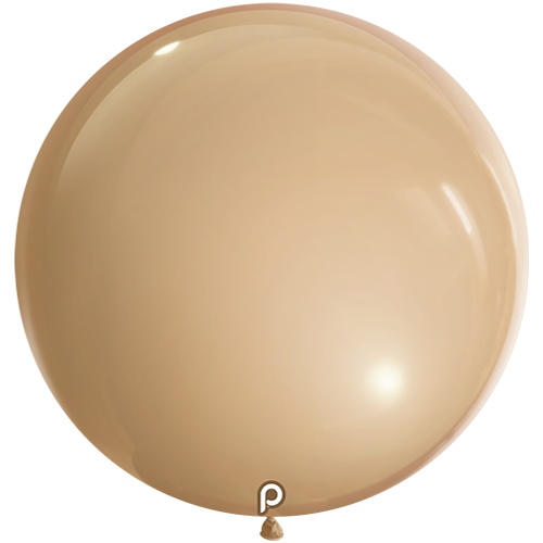 4 Ballons 36" Blush - Prima