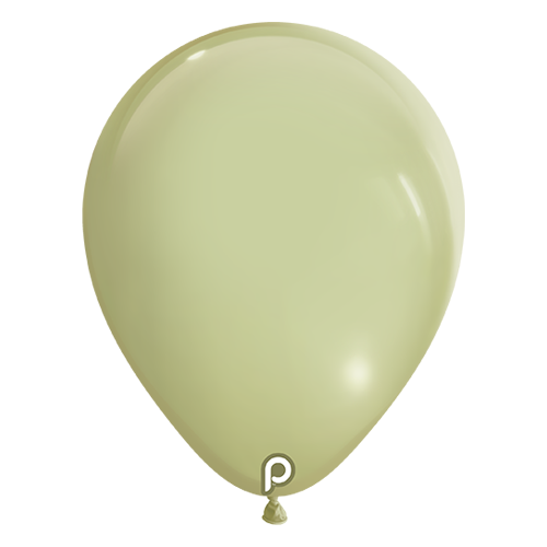 100 Ballons 11" Buttermilk - Prima