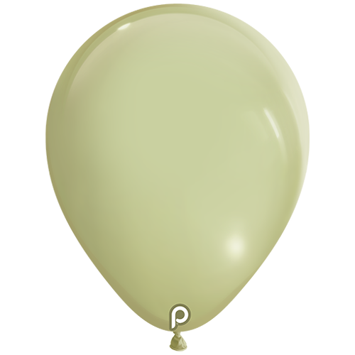 25 Ballons 18" Buttermilk - Prima