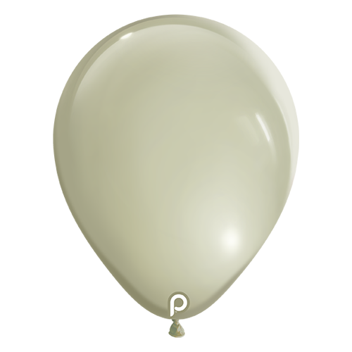 100 Ballons 11" Ivory - Prima