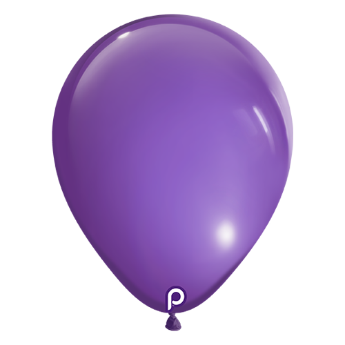 100 Ballons 11" Lavender - Prima