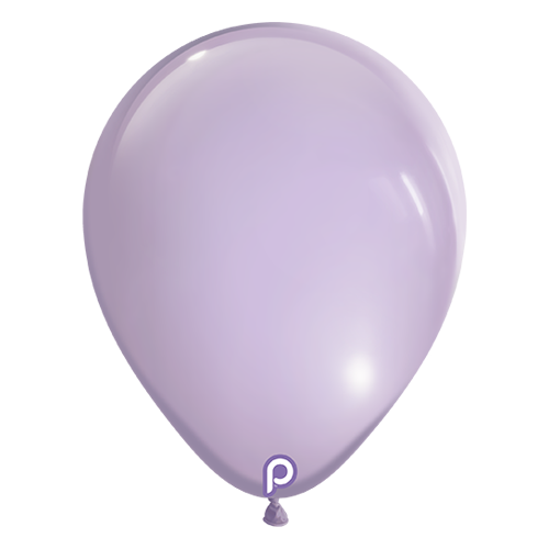 100 Ballons 11" Lilac - Prima