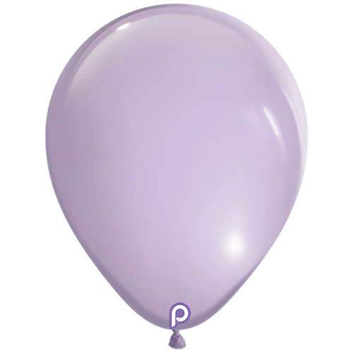 25 Ballons 18" Lilac - Prima