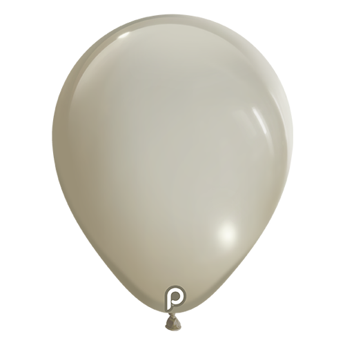 100 Ballons 11" Linen - Prima