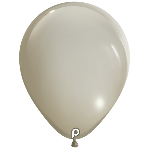 25 Ballons 18" Linen - Prima