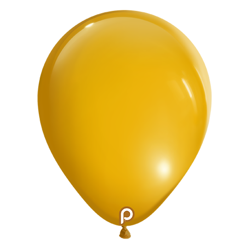 100 Ballons 11" Mango - Prima