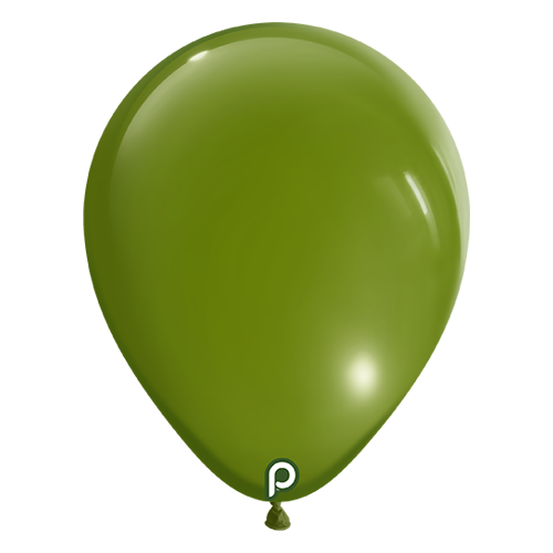 100 Ballons 11" Matcha - Prima