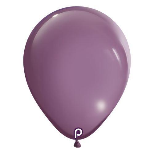 100 Ballons 11" Mystic Plum - Prima