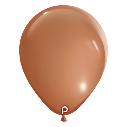 100 Ballons 11" Pink Nude - Prima