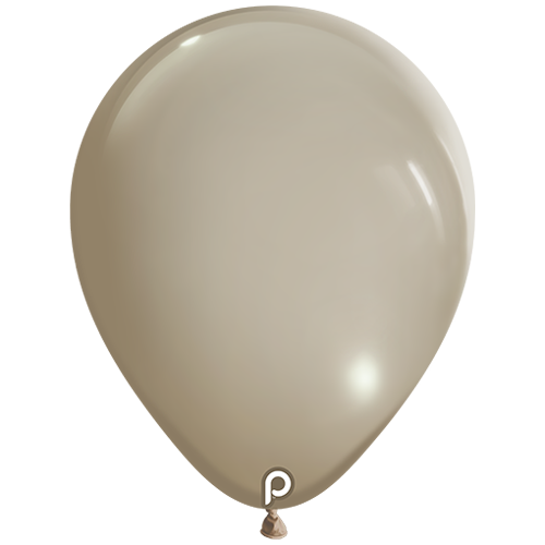 25 Ballons 18" Sandy Beach - Prima