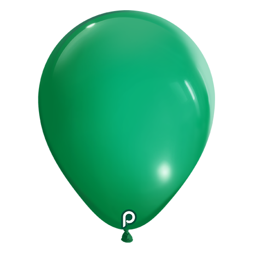 100 Ballons 11" Shamrock - Prima