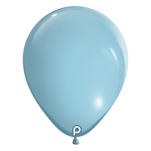 100 Ballons 11" Snow Day - Prima