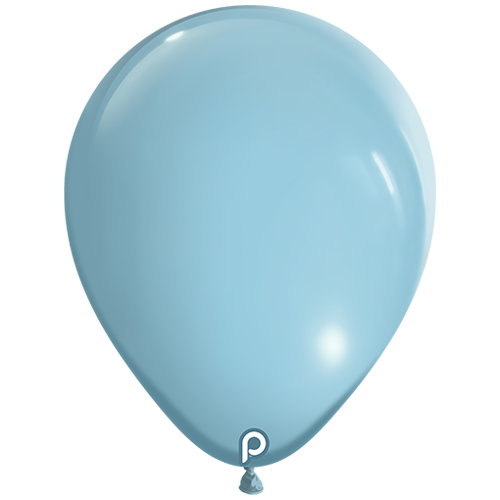 25 Ballons 18" Snow Day - Prima