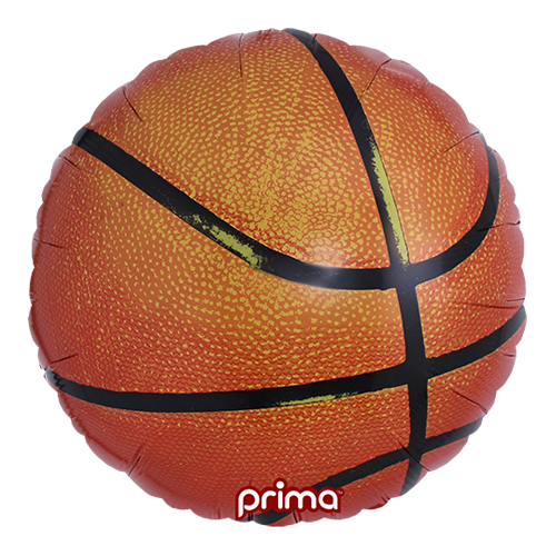 1 Alu 18" Basketball - Prima