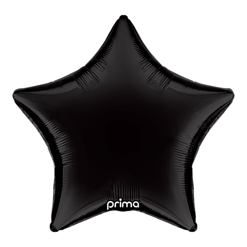 18” Black Étoile - Prima