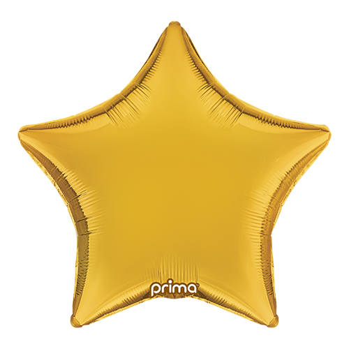 18” Gold Star (FR)