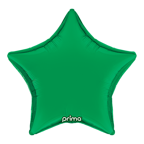 18” Green Star (FR)