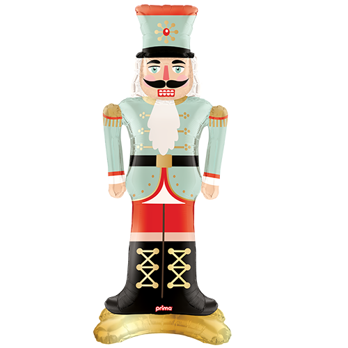 48" Standing Nutcracker - Prima