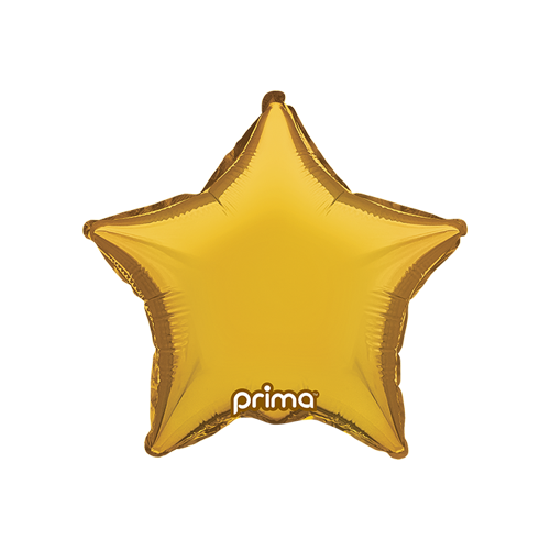 9” Gold Star (FR)