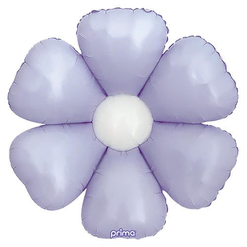 1 Déco TM 34" Lavender Daisy - Prima