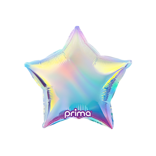 Primadescent™ 10" Star (FR)