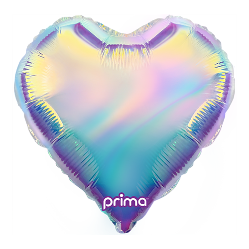 Primadescent™ 18" Heart (FR)