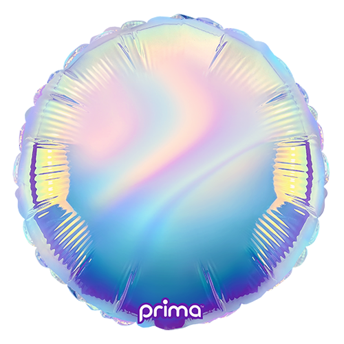 1 Primadescent TM 18" Rond - Prima