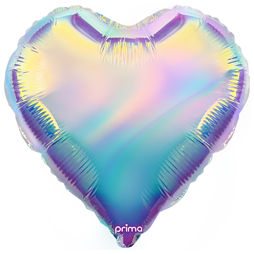 Primadescent™ 28" Heart (FR)