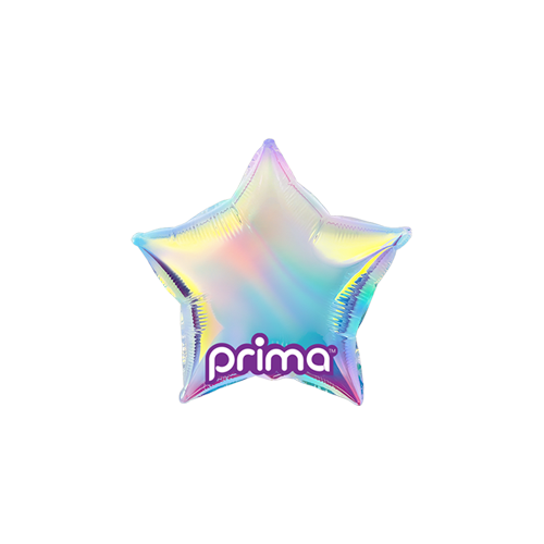 Primadescent™ 4" Star (FR)