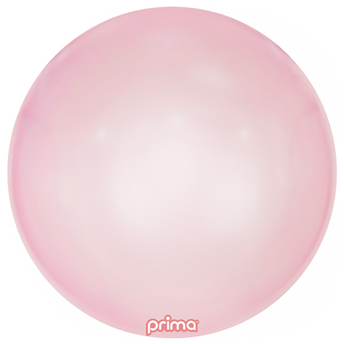 20” Pink Metallic Sphere (FR)