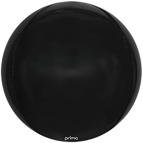 1 Sphère TM 40" Black - Prima