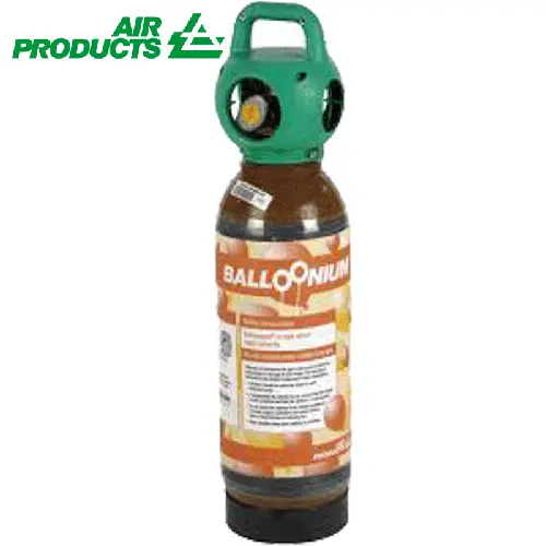 Ballonium Integra X10W - 2.6m3 (FR)