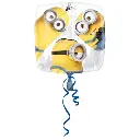 Minion Alu Forme 16" - Licence