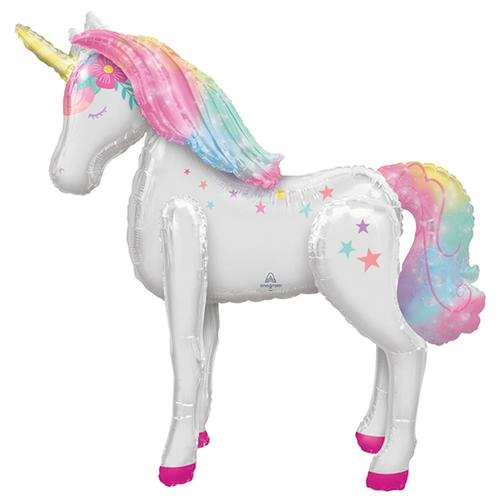 LICORNE AIR WALKER 46" - Amscan