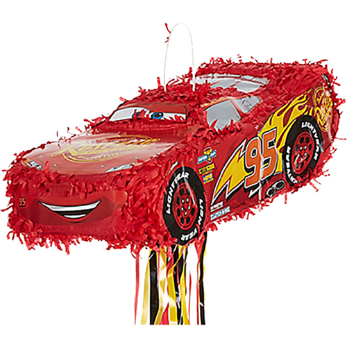 Piñata McQueen Cars - Amscan