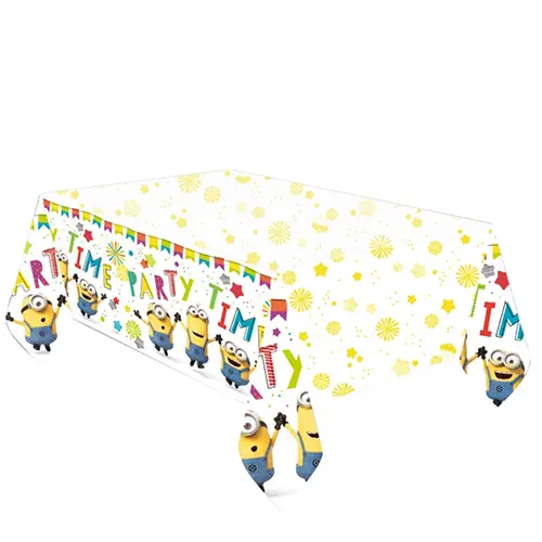 Nappe 120X180 Cm Minion - Amscan