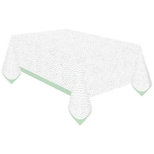 NAPPE 120x180 CM HELLO BABY (FR)