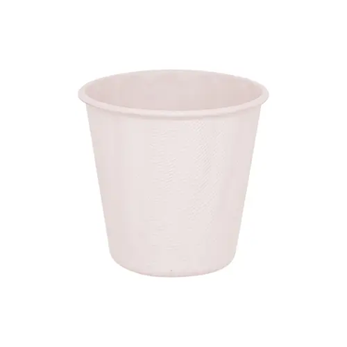 6 Tasses Décor Rose 310ml (FR)