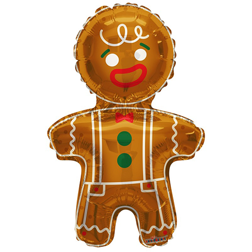 Gingerbread Man 36"