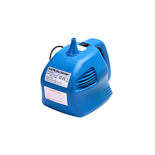 Gonfleur Electrique Bleu PM (FR)