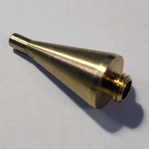 EMBOUT pour gonfleur Modeling Borosino B231 (FR)