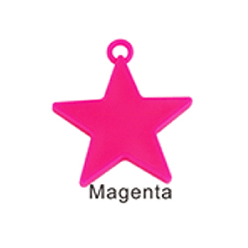 100 Lest Étoile 8G Magenta – Borosino